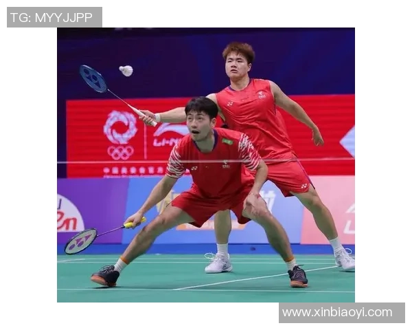 奥运会点评：杭州羽毛球队的节奏表现
