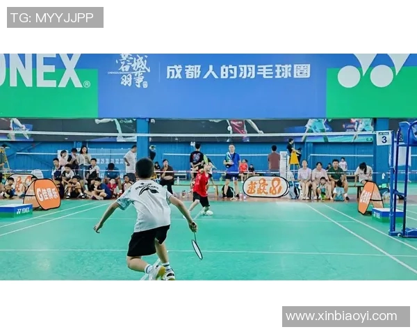 成都羽毛球队在羽毛球比赛中创下新高经验排名引发广泛关注与讨论