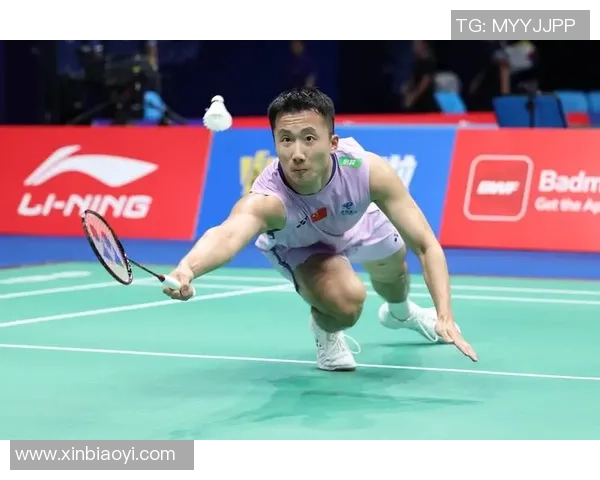 成都羽毛球队在大师赛中的个人能力展现与分析